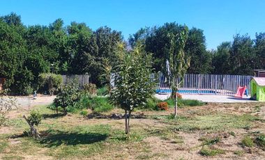 Parcela en venta  en MELIPILLA