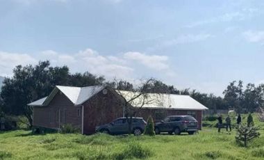 Parcela en venta  en MELIPILLA