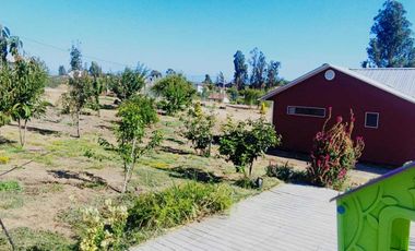 Parcela en venta  en MELIPILLA