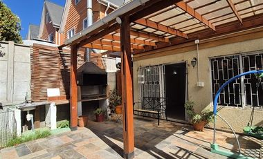 Casa en Venta en Condominio Parque Kenrick