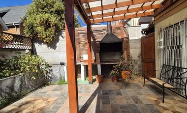 Casa en Venta en Condominio Parque Kenrick