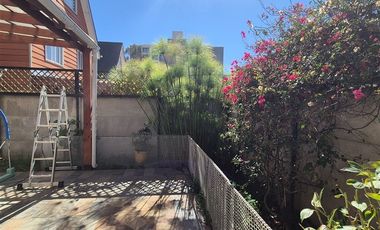 Casa en Venta en Condominio Parque Kenrick