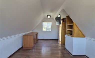 Casa en Venta en Condominio Parque Kenrick