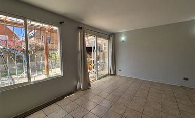 Casa en Venta en Condominio Parque Kenrick
