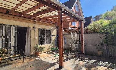 Casa en Venta en Condominio Parque Kenrick