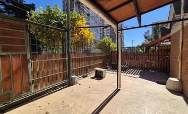 Casa en Venta en Condominio Parque Kenrick