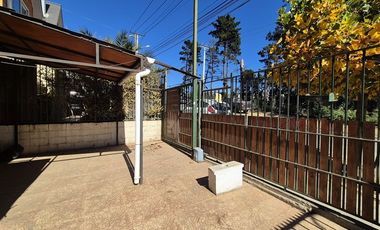 Casa en Venta en Condominio Parque Kenrick