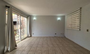 Casa en Venta en Condominio Parque Kenrick