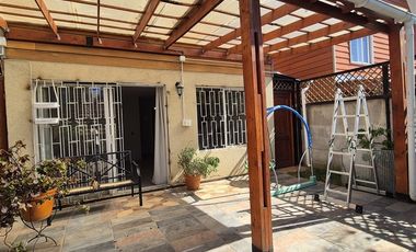 Casa en Venta en Condominio Parque Kenrick