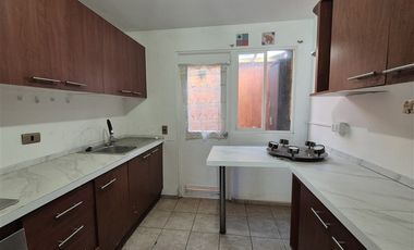 Casa en Venta en Condominio Parque Kenrick