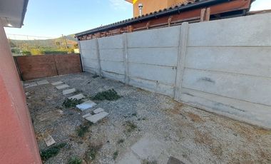 Casa en Arriendo en Av. Santa Cruz