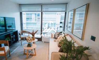 Departamento en Venta en COD39867 Nuevos de 2 Dormitorios, modernos, y ubicados Av Alemania