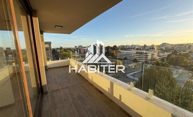 Departamento en Venta en COD39867 Nuevos de 2 Dormitorios, modernos, y ubicados Av Alemania