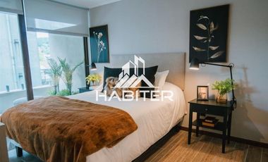 Departamento en Venta en COD39867 Nuevos de 2 Dormitorios, modernos, y ubicados Av Alemania