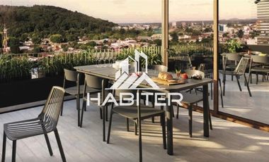 Departamento en Venta en COD39867 Nuevos de 2 Dormitorios, modernos, y ubicados Av Alemania