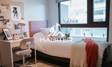 Departamento en Venta en COD39867 Nuevos de 2 Dormitorios, modernos, y ubicados Av Alemania
