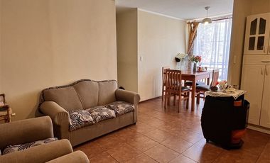 Departamento en Venta en Mapuliwen