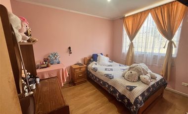 Departamento en Venta en Mapuliwen
