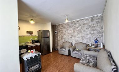 Departamento en Venta en Mapuliwen