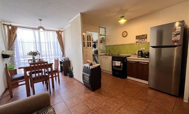 Departamento en Venta en Mapuliwen