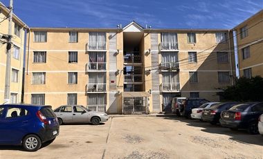Departamento en Venta en Mapuliwen