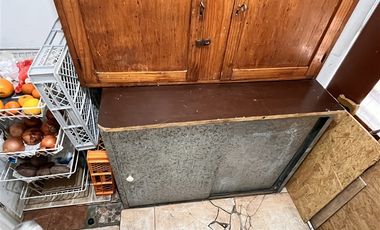 Departamento en Venta en Mapuliwen