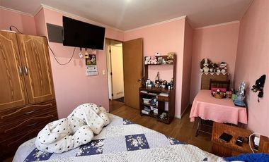 Departamento en Venta en Mapuliwen