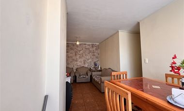 Departamento en Venta en Mapuliwen