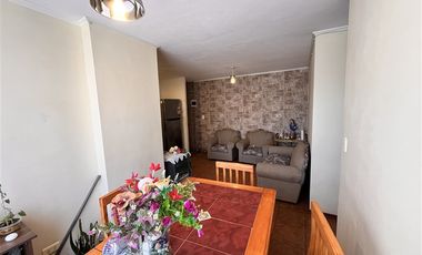 Departamento en Venta en Mapuliwen