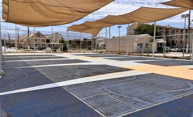 Departamento en Venta en Mapuliwen
