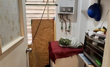 Departamento en Venta en Mapuliwen