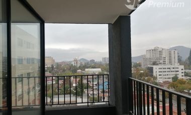 Departamento en Arriendo en Av Colón Sur