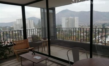 Departamento en Arriendo en Av Colón Sur