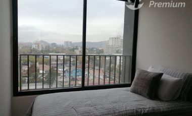 Departamento en Arriendo en Av Colón Sur