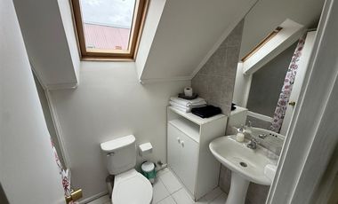 Casa en Venta en Casa Esquina en Valle Volcanes de 3D 1B, Puerto Montt