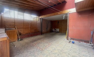 Casa en Arriendo en Arrienda Casa 4 Dorm, 2 Baños 2 Est