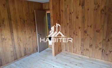 Casa en Venta en en Cunco localidad los Laureles, camino a villarrica por ruta S-69 km 8