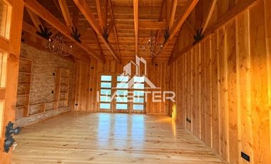 Casa en Venta en en Cunco localidad los Laureles, camino a villarrica por ruta S-69 km 8