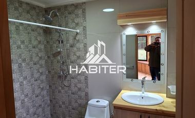 Casa en Venta en en Cunco localidad los Laureles, camino a villarrica por ruta S-69 km 8