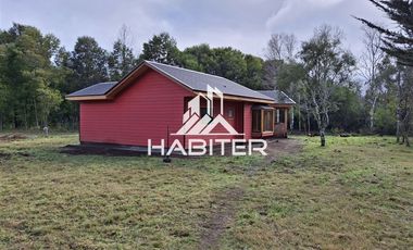 Casa en Venta en en Cunco localidad los Laureles, camino a villarrica por ruta S-69 km 8