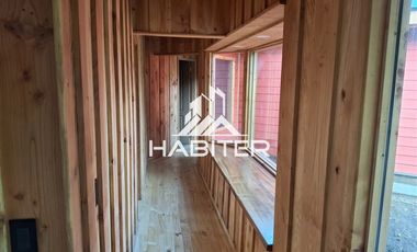 Casa en Venta en en Cunco localidad los Laureles, camino a villarrica por ruta S-69 km 8