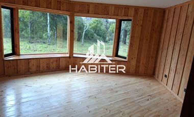 Casa en Venta en en Cunco localidad los Laureles, camino a villarrica por ruta S-69 km 8