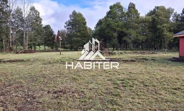 Casa en Venta en en Cunco localidad los Laureles, camino a villarrica por ruta S-69 km 8