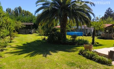 Casa en Venta en Lago Rapel