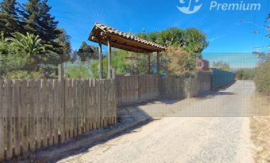 Casa en Venta en Lago Rapel