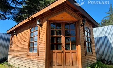 Casa en Venta en Lago Rapel