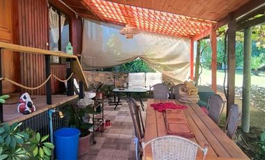 Casa en Venta en Lago Rapel
