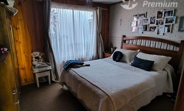 Casa en Venta en Lago Rapel