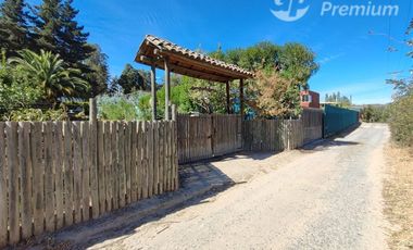 Casa en Venta en Lago Rapel