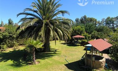 Casa en Venta en Lago Rapel